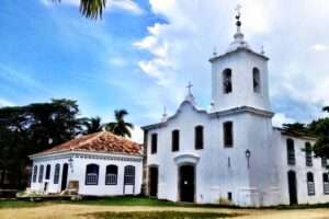 Conheça a Costa Verde no Litoral  Sul do Rio de Janeiro!