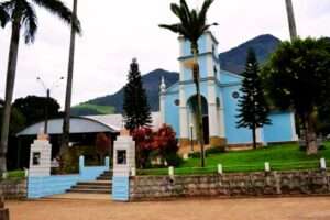 Conheça Alfredo Chaves  no Espírito Santo!