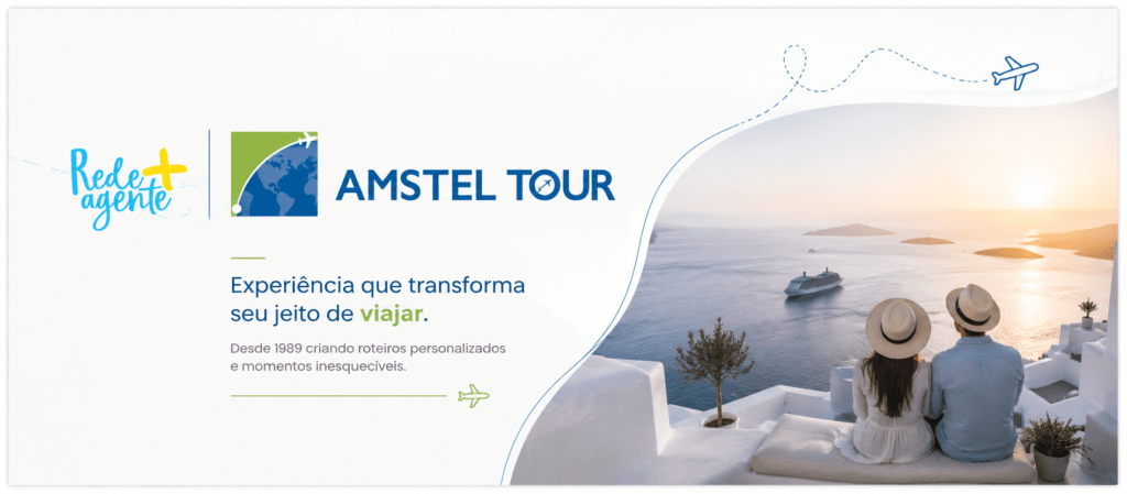 Amstel Agência de Turismo