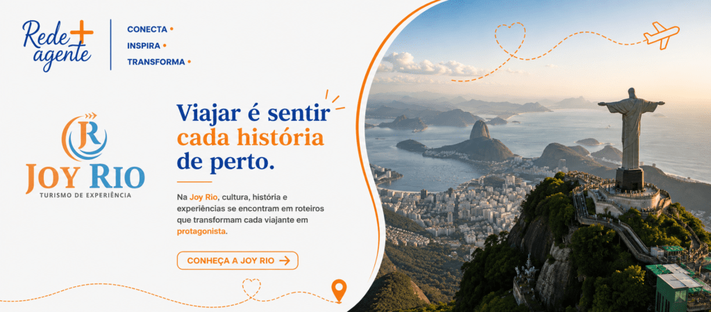 Joy Turismo - Agência de viagem