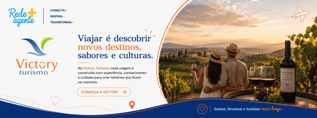 Victory agência de turismo