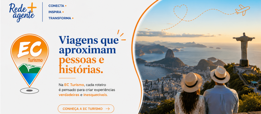 EC TURISMO AGÊNCIA
