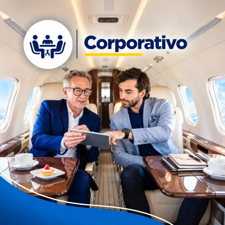 Turismo Corporativo da Rede Mais Agente