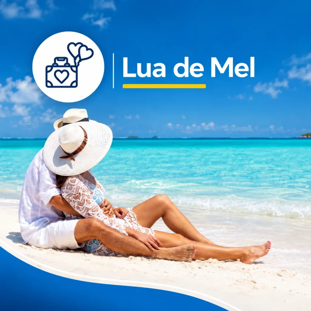 Lua de Mel Rede +Agente