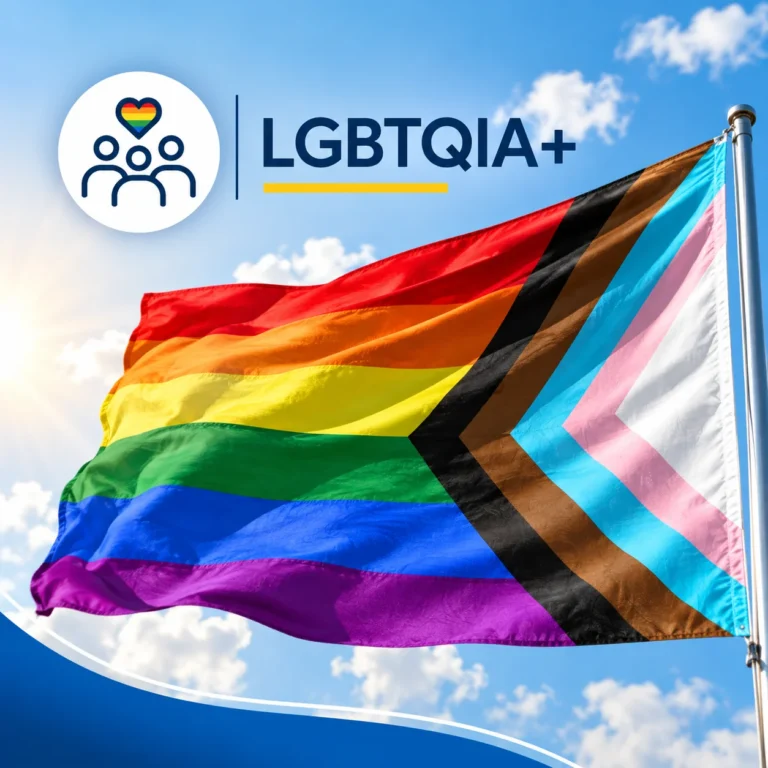 Turismo para o público LBTQ+