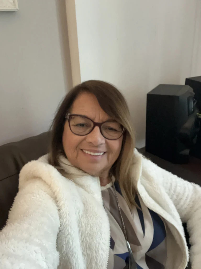 Cristina Lima, profissional de turismo e fundadora da Mirach To