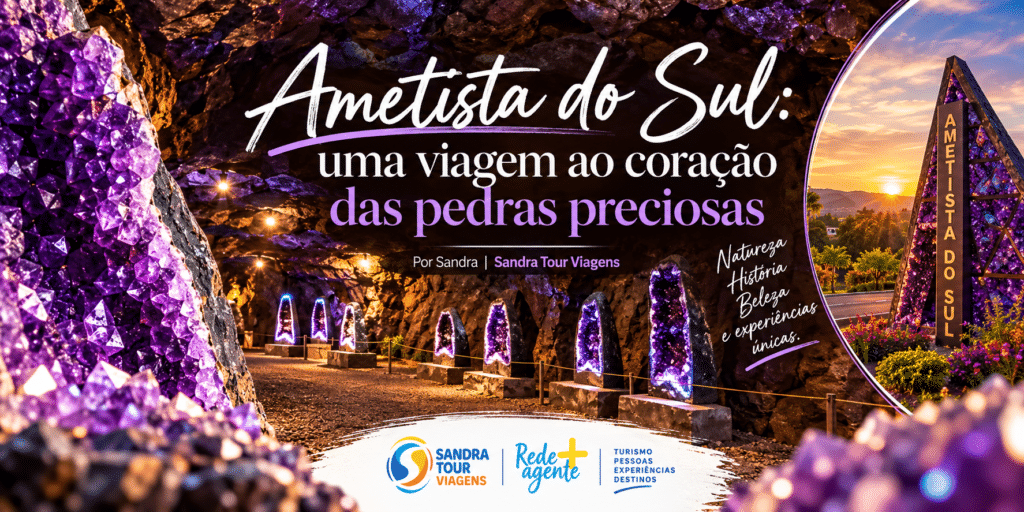 Amestista do Sul - RS - Sandra Tour