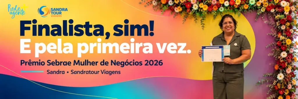 Prêmio Mulher Empreendedora Sebrae RJ 2026